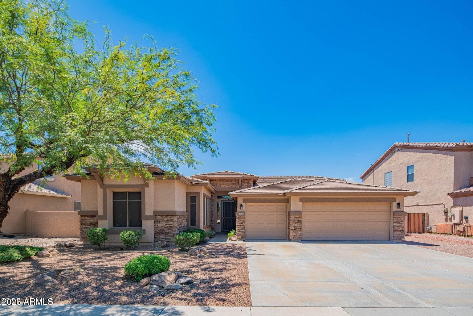 26072 N 74th Avenue, Peoria, AZ 85383 — photo 6 of 50
