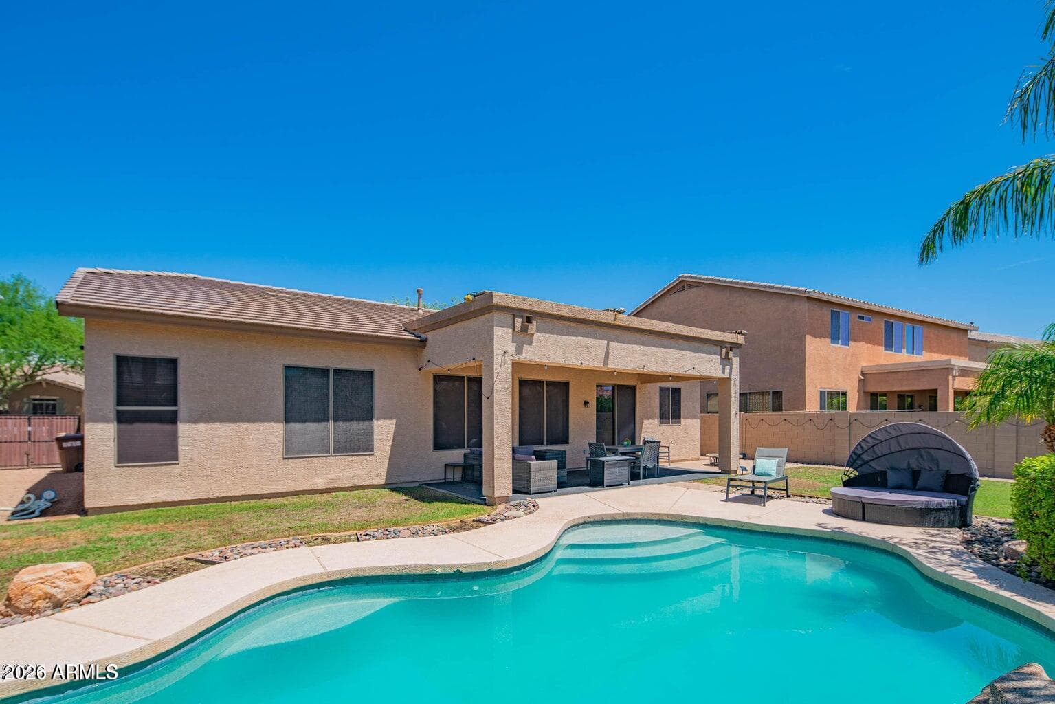 26072 N 74th Avenue, Peoria, AZ 85383 — photo 47 of 50