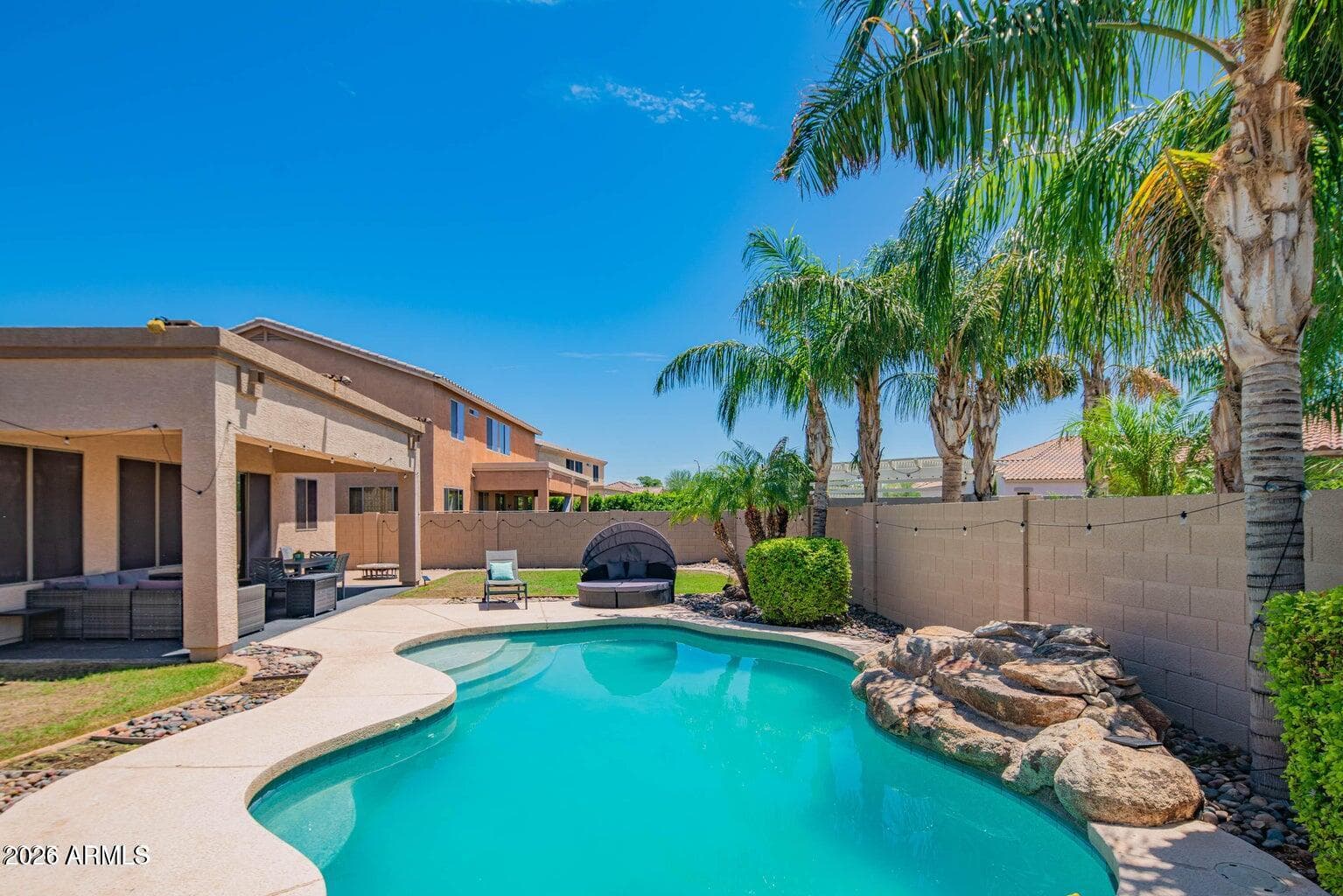 26072 N 74th Avenue, Peoria, AZ 85383 — photo 49 of 50