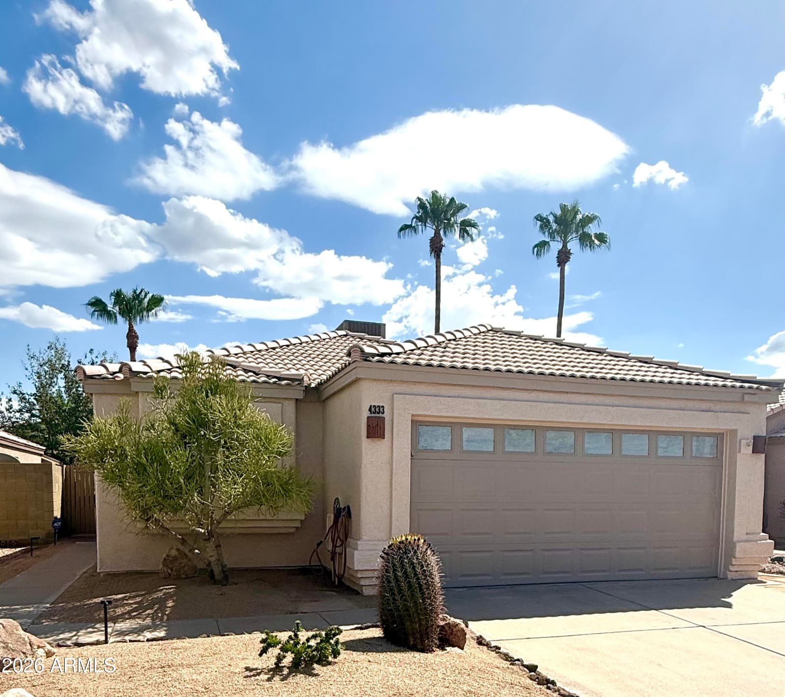 4333 E Hartford Avenue, Phoenix, AZ 85032 — photo 30 of 31