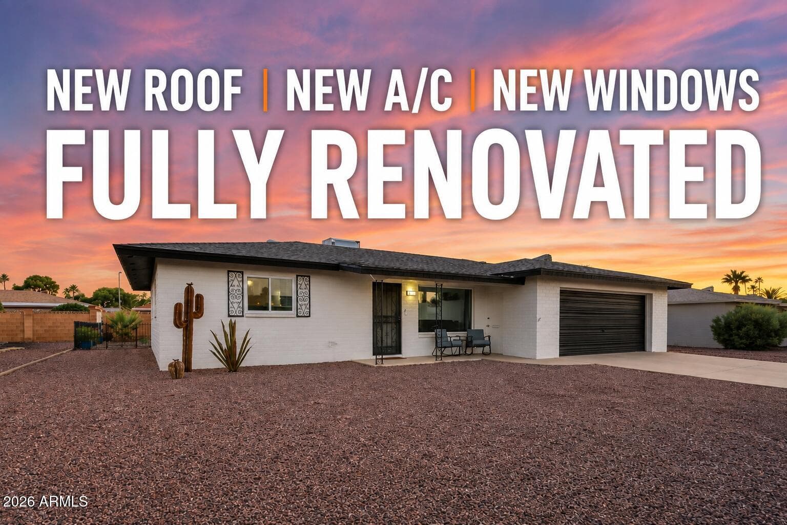 5909 E Boise Street, Mesa, AZ 85205 — photo 1 of 17