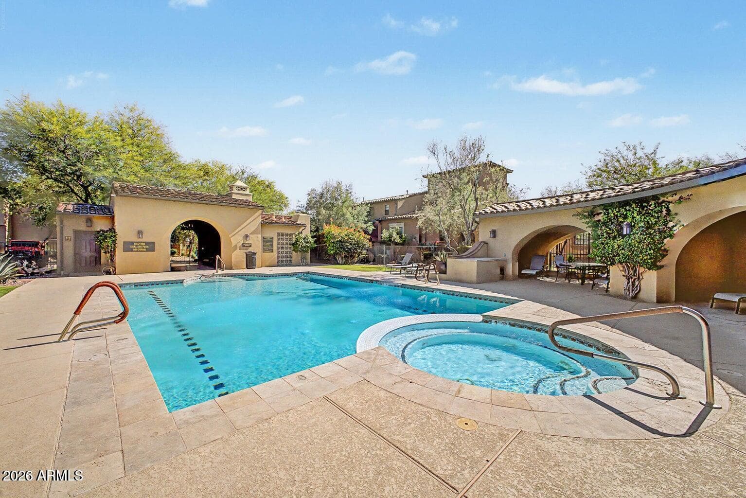 18650 N Thompson Peak Parkway 1056, Scottsdale, AZ 85255 — photo 28 of 38