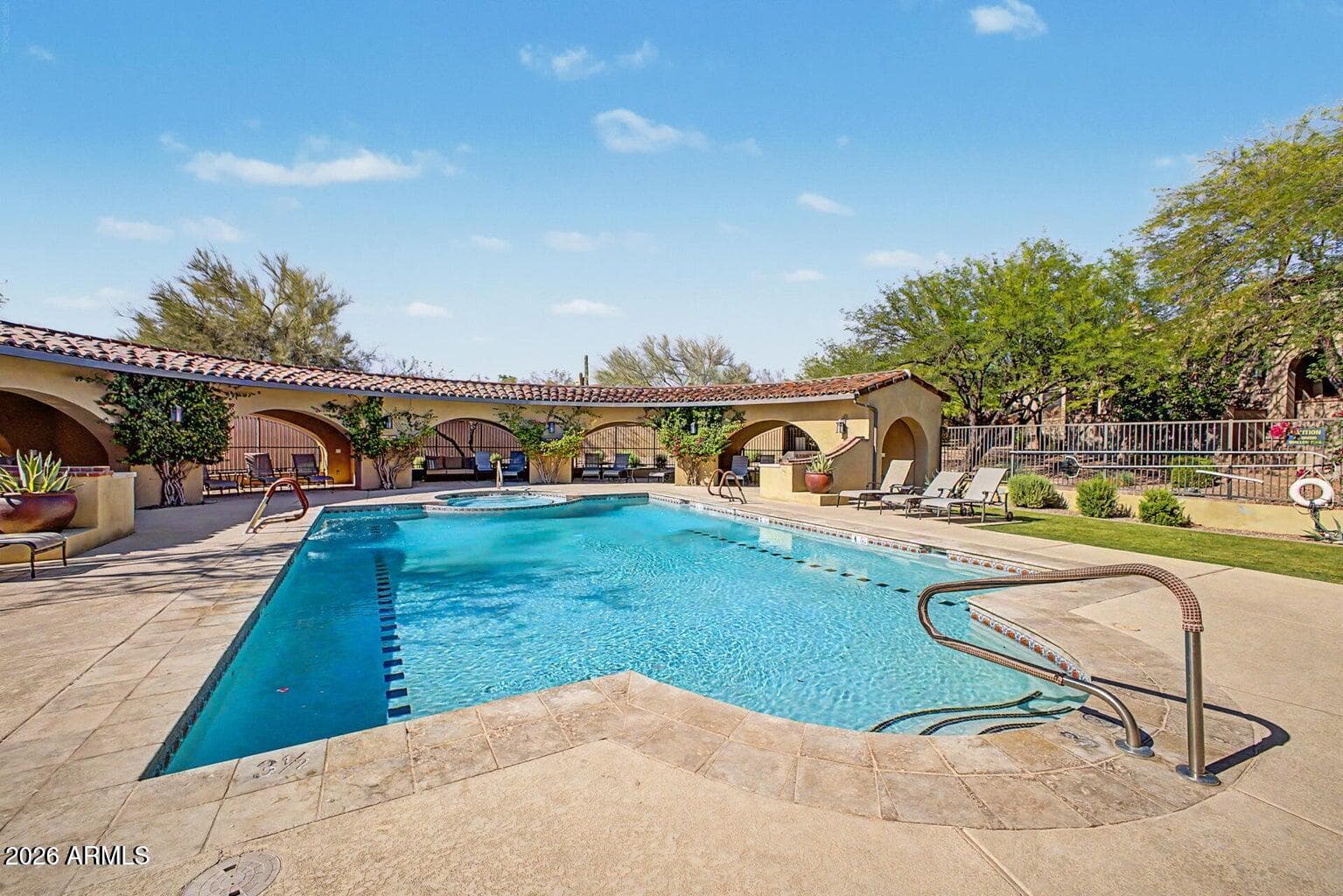 18650 N Thompson Peak Parkway 1056, Scottsdale, AZ 85255 — photo 29 of 38