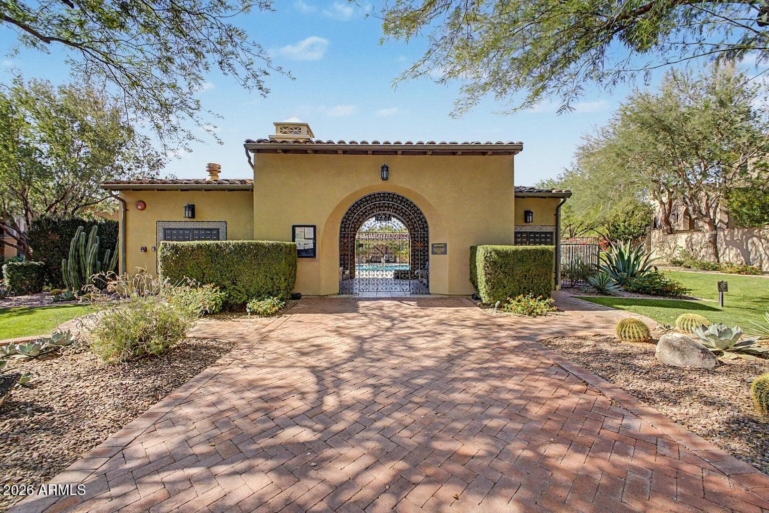 18650 N Thompson Peak Parkway 1056, Scottsdale, AZ 85255 — photo 30 of 38