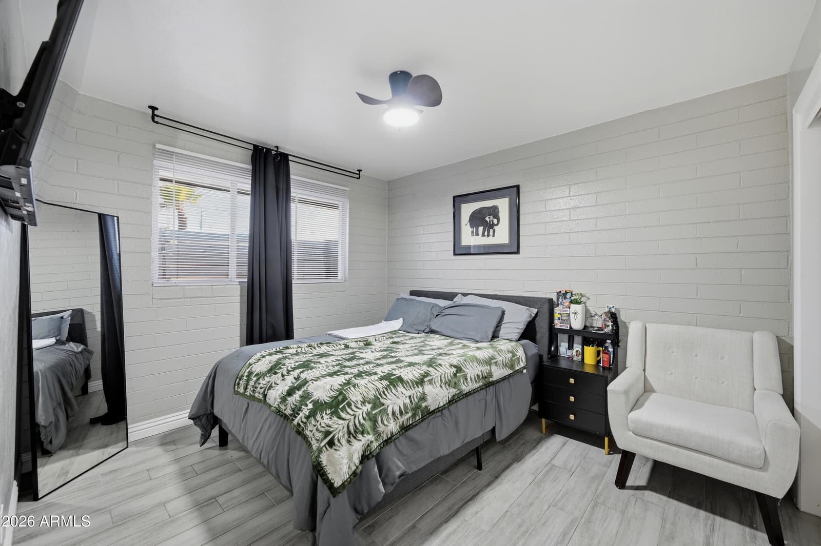 1033 N 25th Street, Phoenix, AZ 85008 — photo 19 of 25