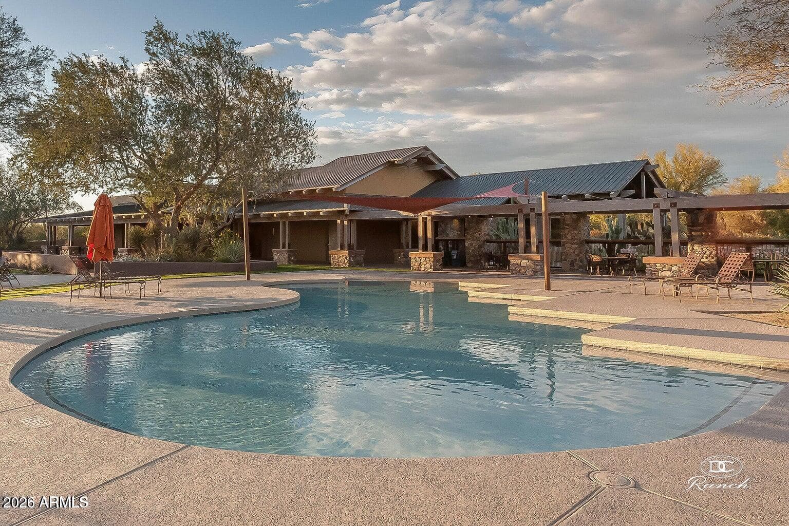 18650 N Thompson Peak Parkway 1056, Scottsdale, AZ 85255 — photo 36 of 38