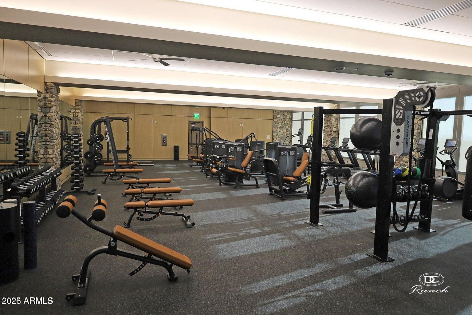 18650 N Thompson Peak Parkway 1056, Scottsdale, AZ 85255 — photo 37 of 38
