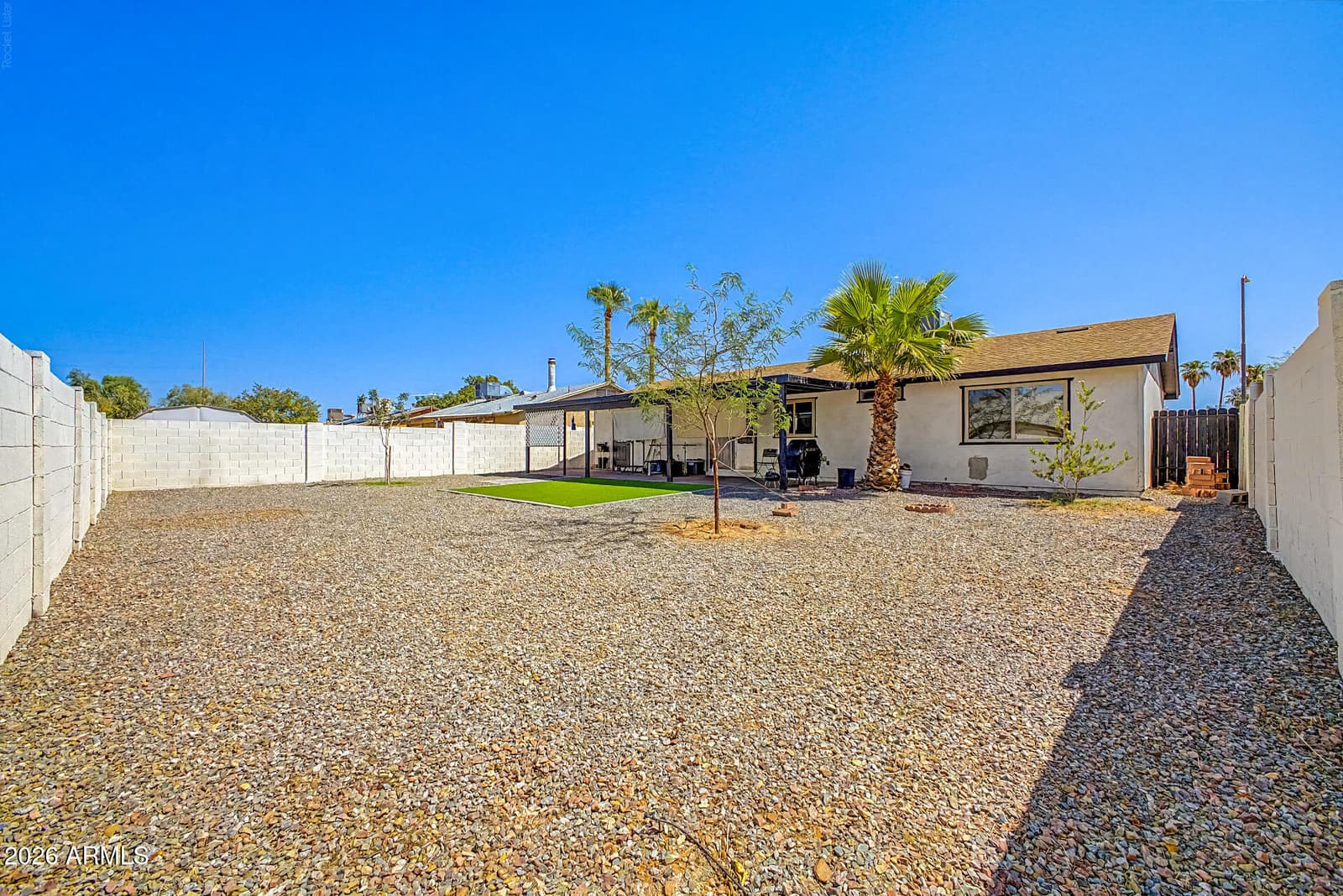 18240 N 32nd Lane, Phoenix, AZ 85053 — photo 22 of 25