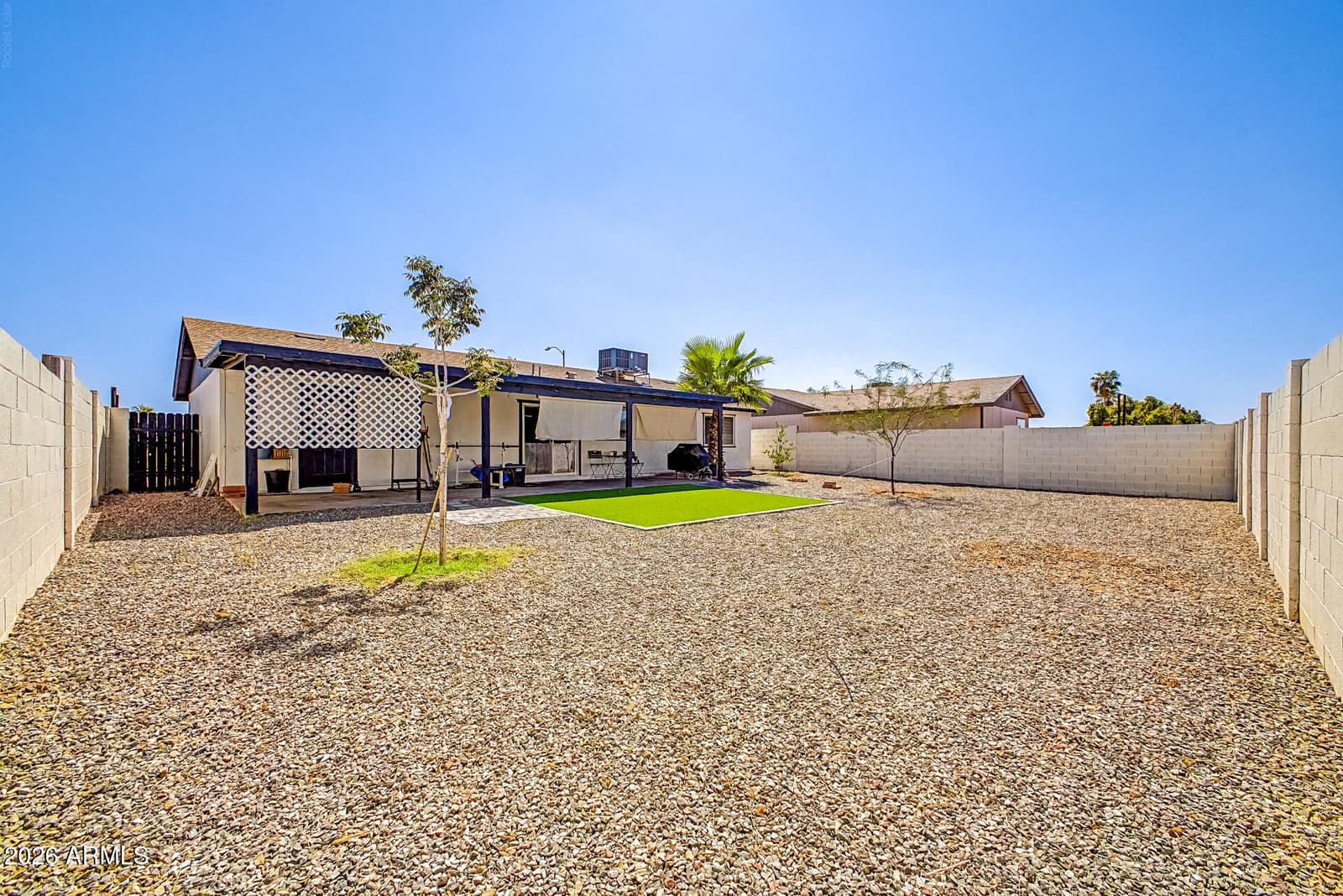 18240 N 32nd Lane, Phoenix, AZ 85053 — photo 23 of 25