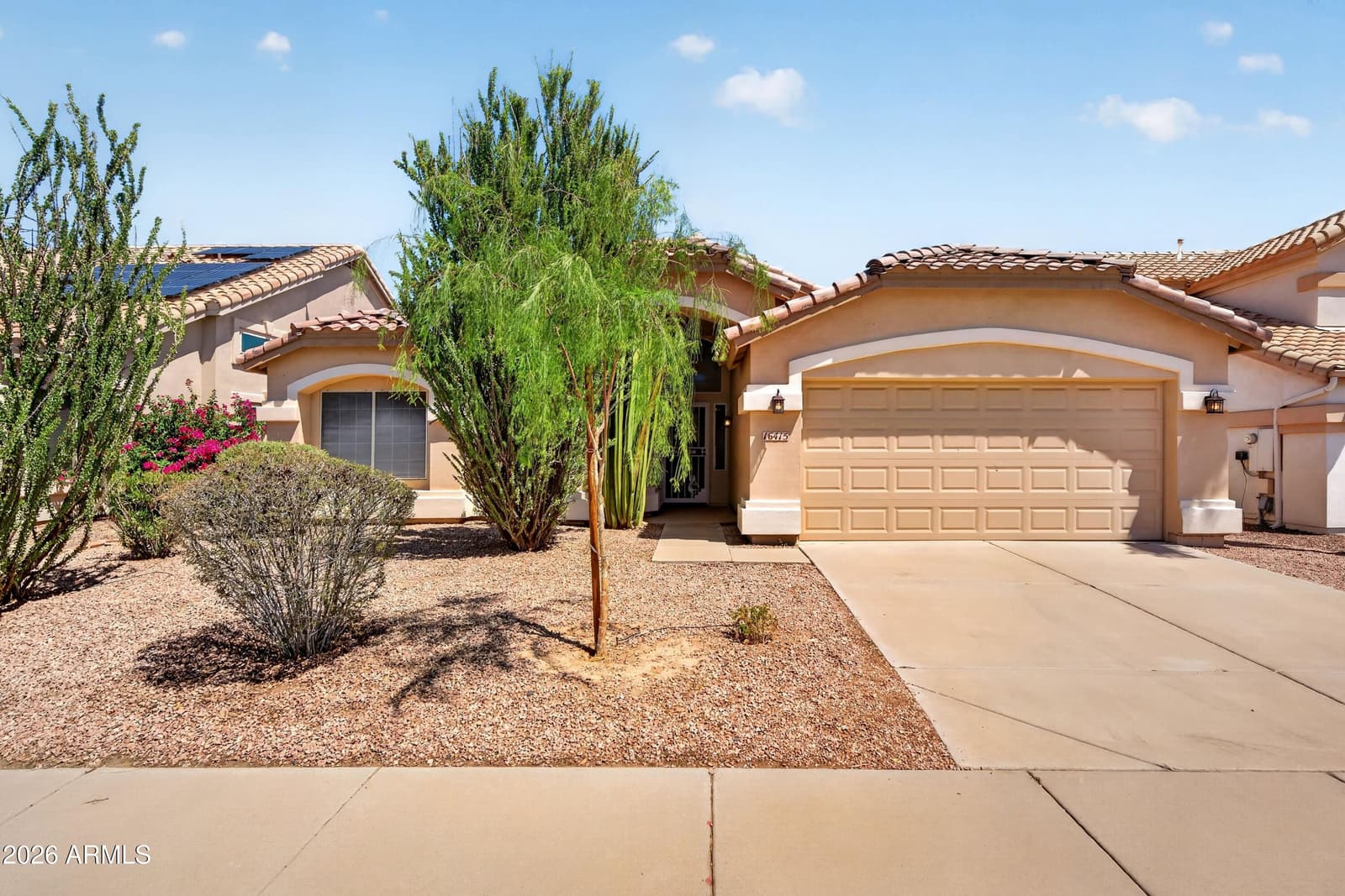 16415 S 38th Place, Phoenix, AZ 85048 — photo 1 of 45