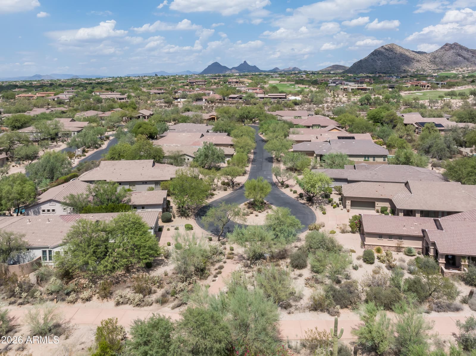 20434 N 95th Street, Scottsdale, AZ 85255 — photo 26 of 28