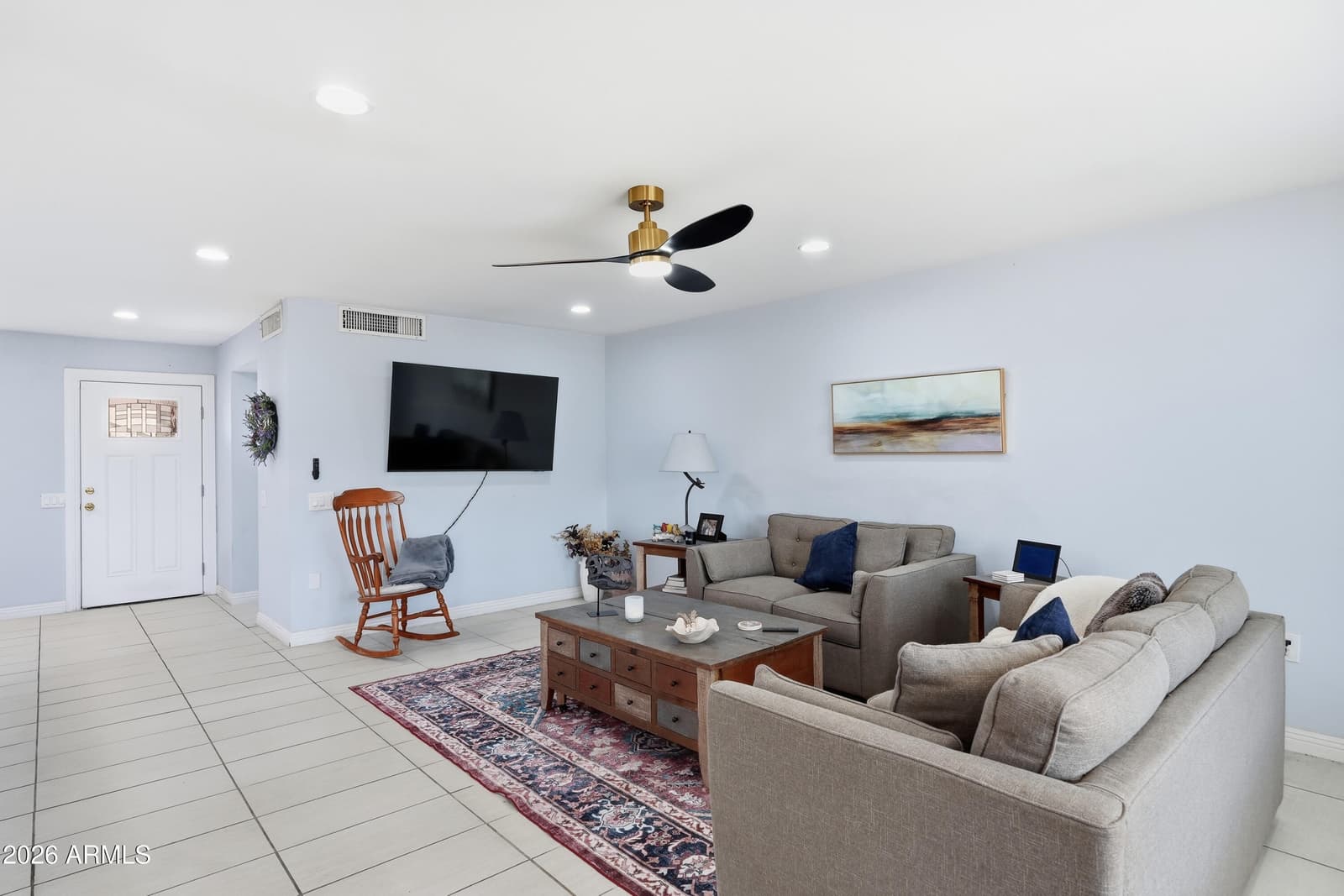 11025 W Campana Drive, Sun City, AZ 85351 — photo 10 of 36