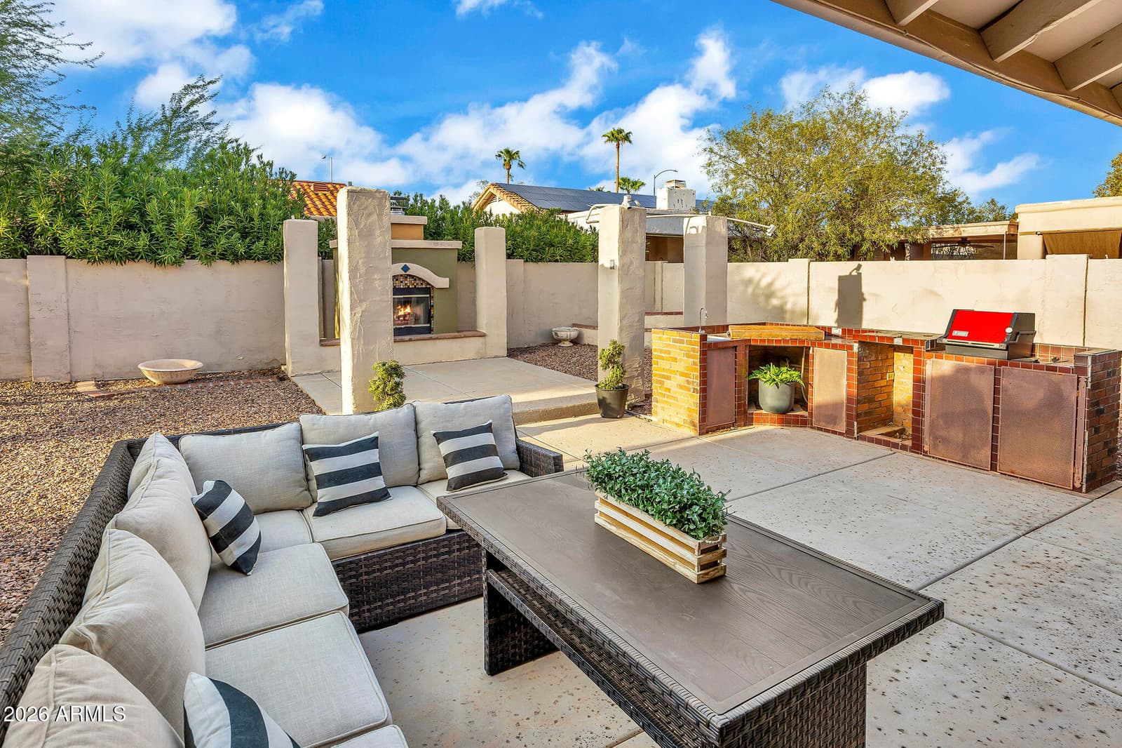 2722 E Lawndale Street, Mesa, AZ 85213 — photo 52 of 62