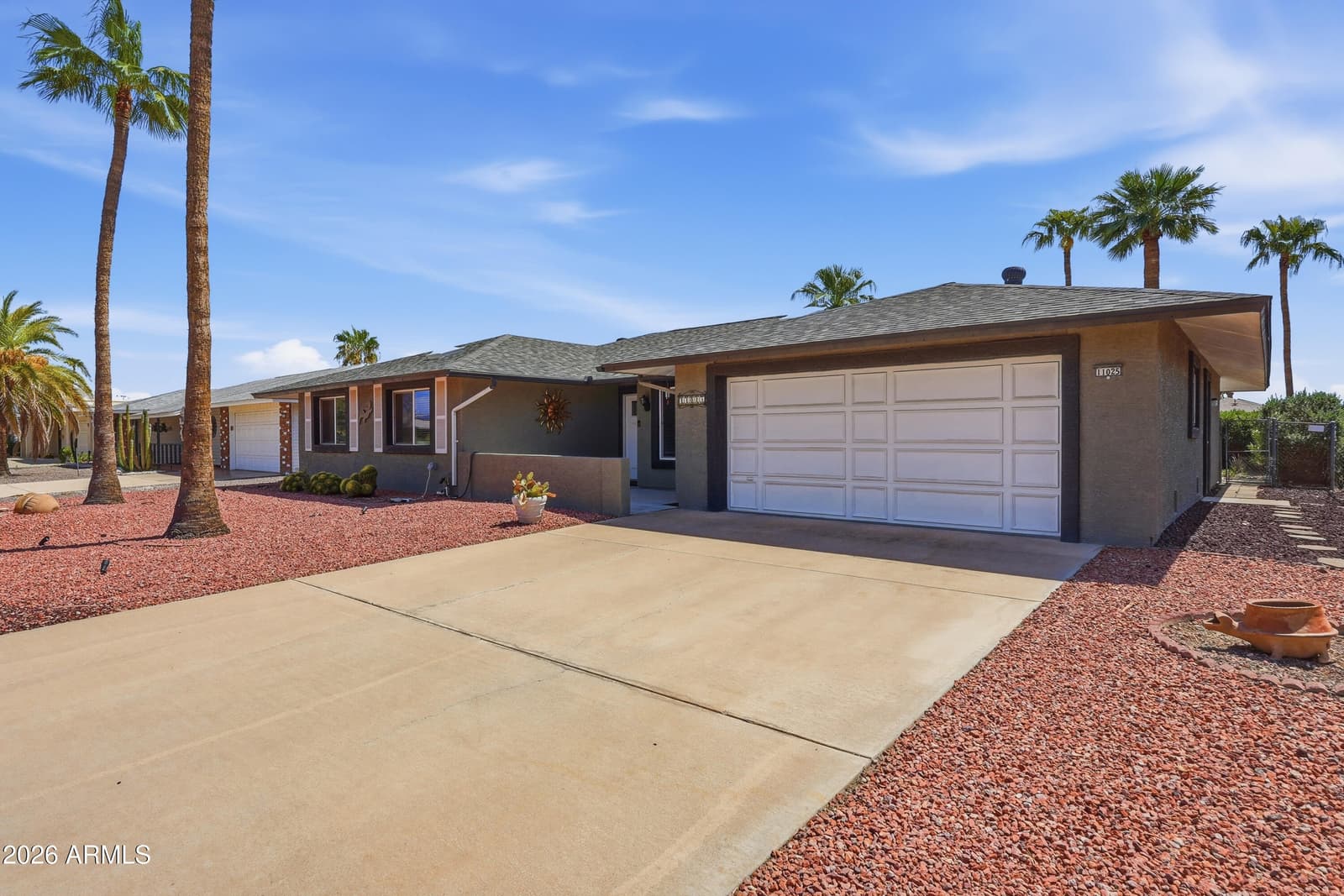 11025 W Campana Drive, Sun City, AZ 85351 — photo 2 of 36