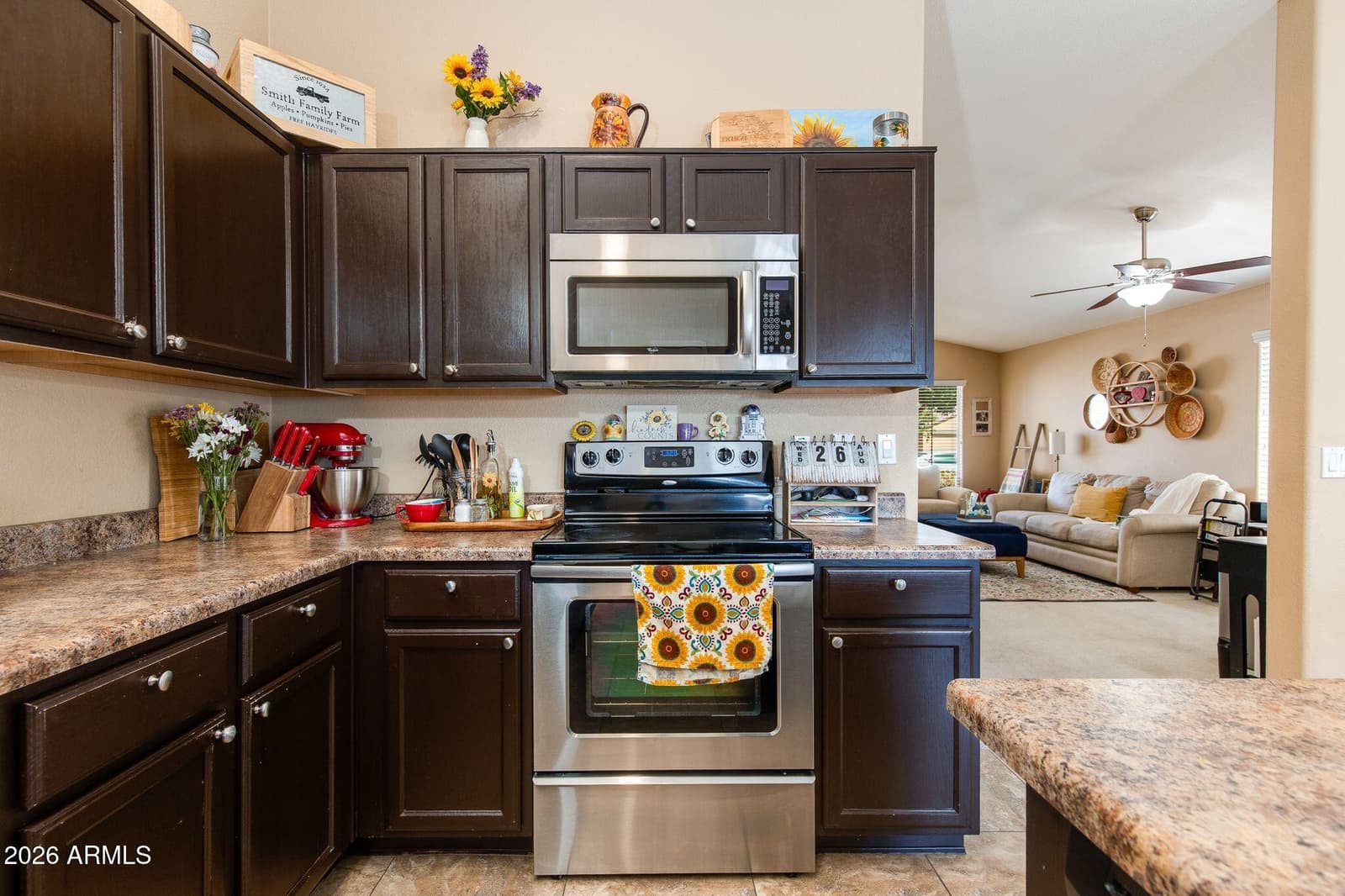 15534 N 136th Lane, Surprise, AZ 85374 — photo 16 of 46
