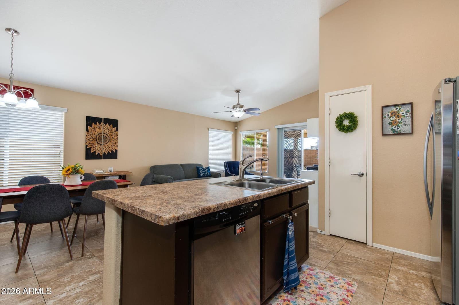 15534 N 136th Lane, Surprise, AZ 85374 — photo 18 of 46