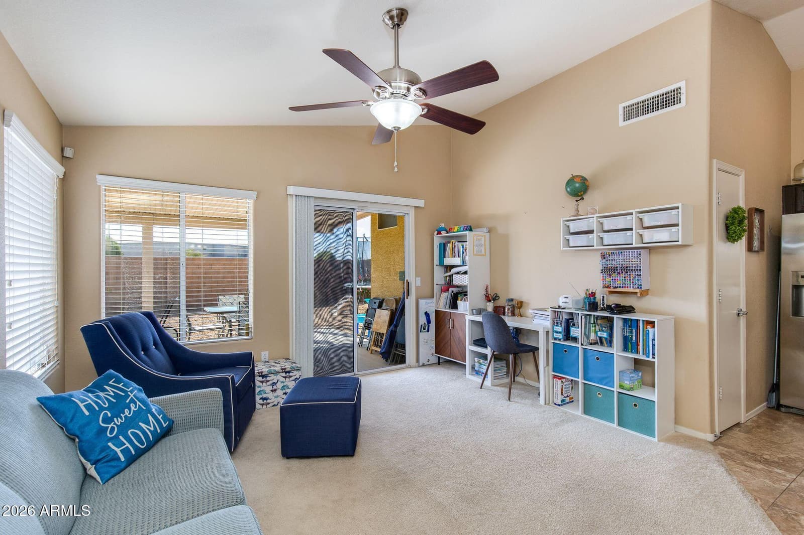 15534 N 136th Lane, Surprise, AZ 85374 — photo 22 of 46