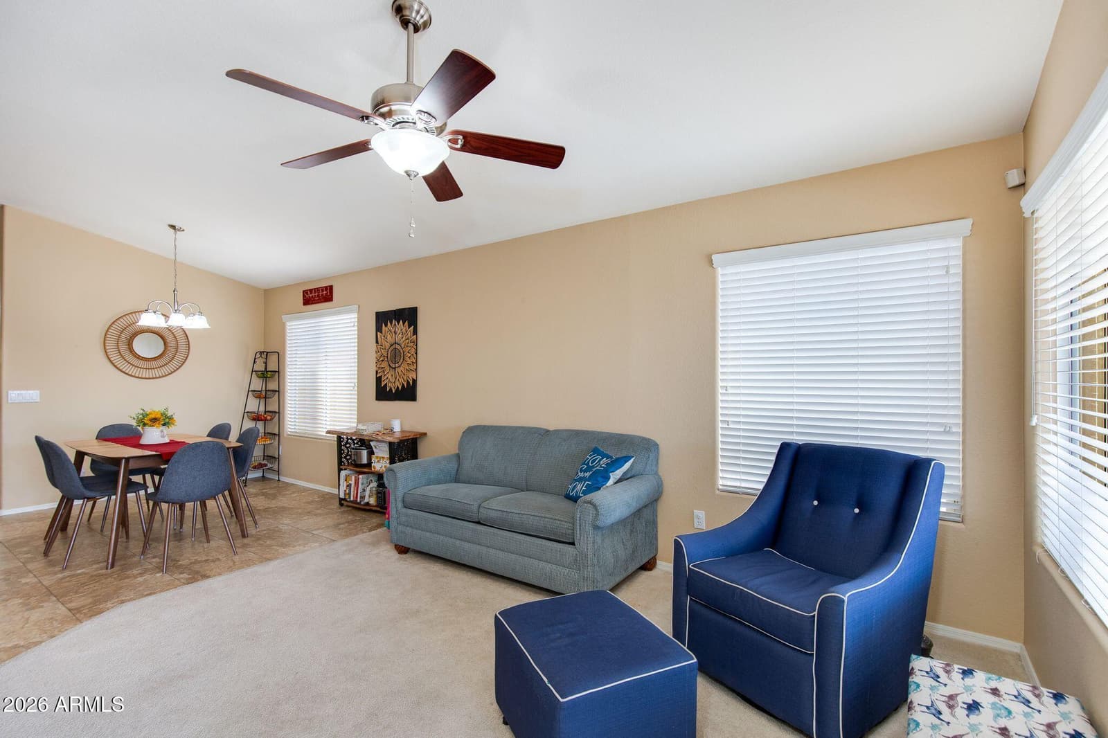 15534 N 136th Lane, Surprise, AZ 85374 — photo 23 of 46