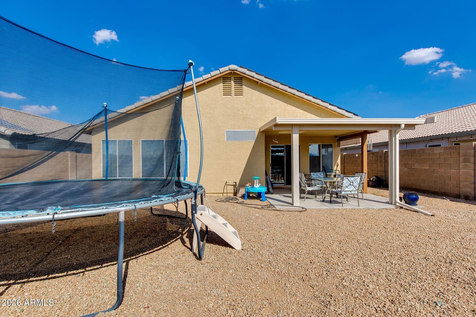15534 N 136th Lane, Surprise, AZ 85374 — photo 42 of 46