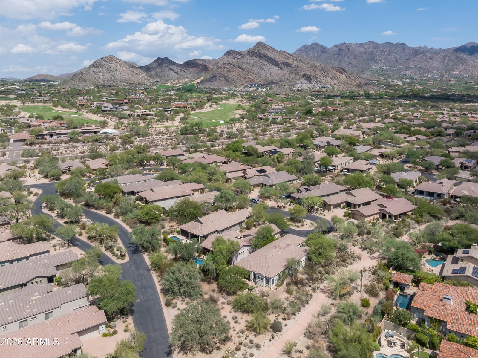 20434 N 95th Street, Scottsdale, AZ 85255 — photo 27 of 28