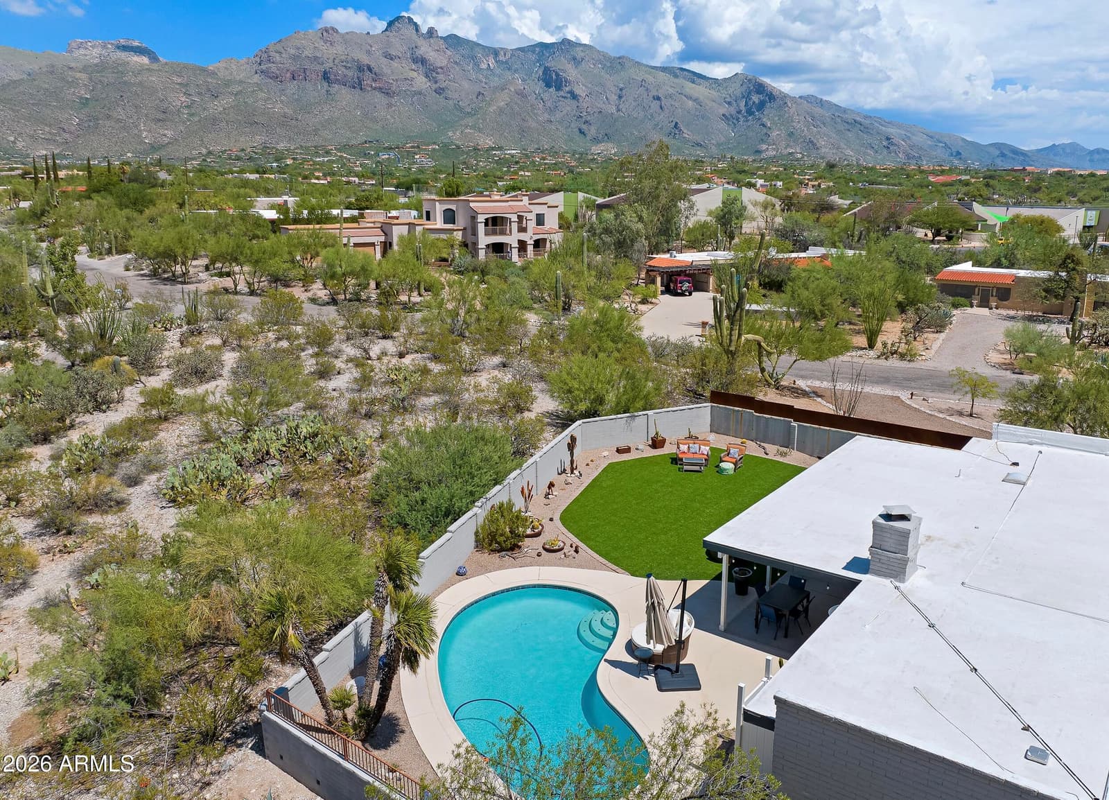 6415 N Camino Padre Isidoro, Tucson, AZ 85718 — photo 49 of 51