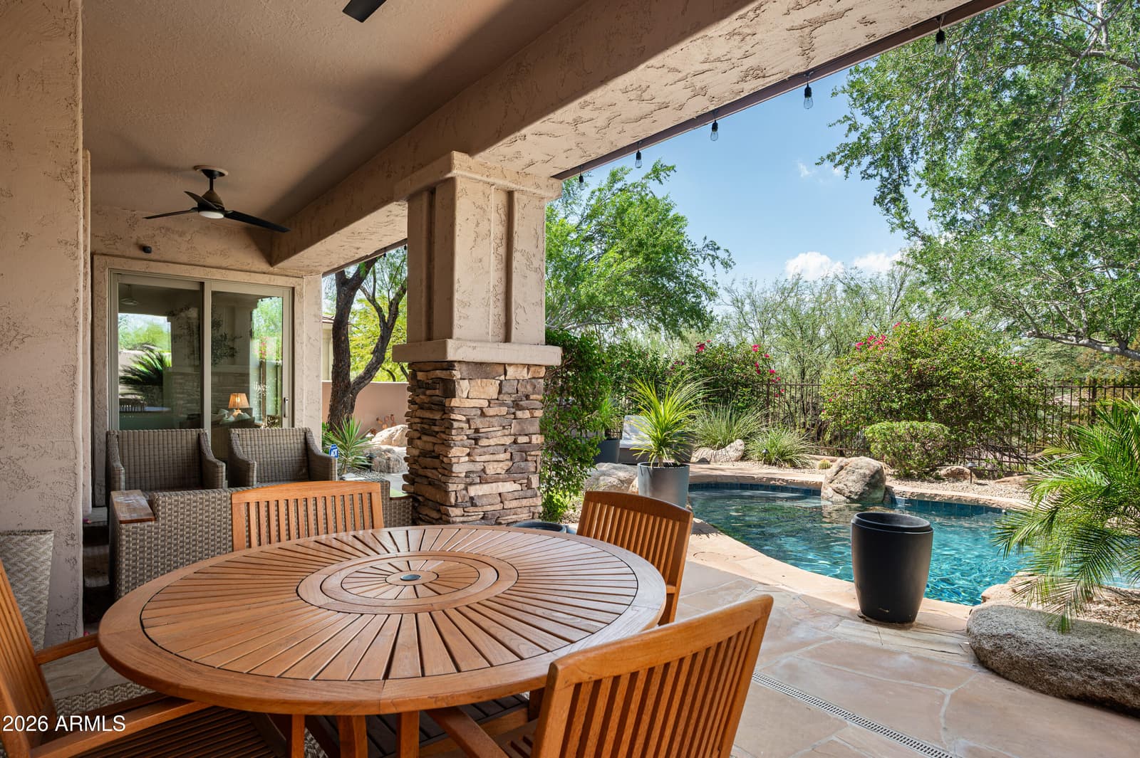 20434 N 95th Street, Scottsdale, AZ 85255 — photo 22 of 28