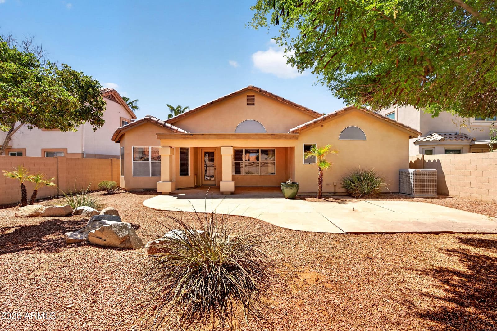 16415 S 38th Place, Phoenix, AZ 85048 — photo 35 of 45