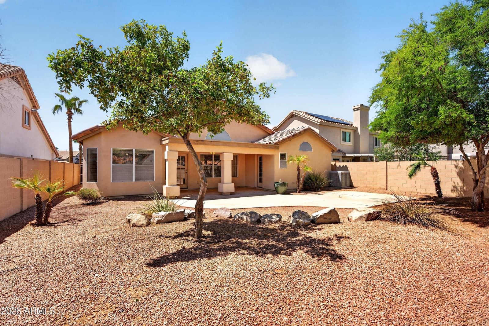 16415 S 38th Place, Phoenix, AZ 85048 — photo 36 of 45