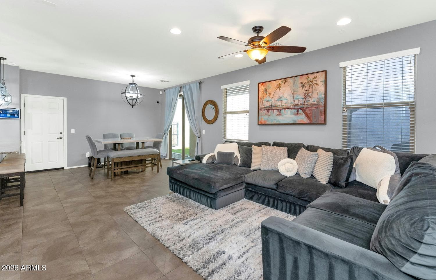 2898 S Hansen Drive, Gilbert, AZ 85295 — photo 8 of 44