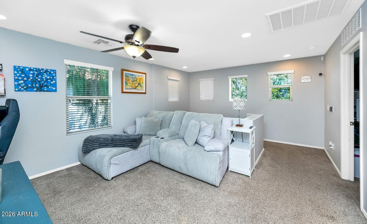 2898 S Hansen Drive, Gilbert, AZ 85295 — photo 15 of 44