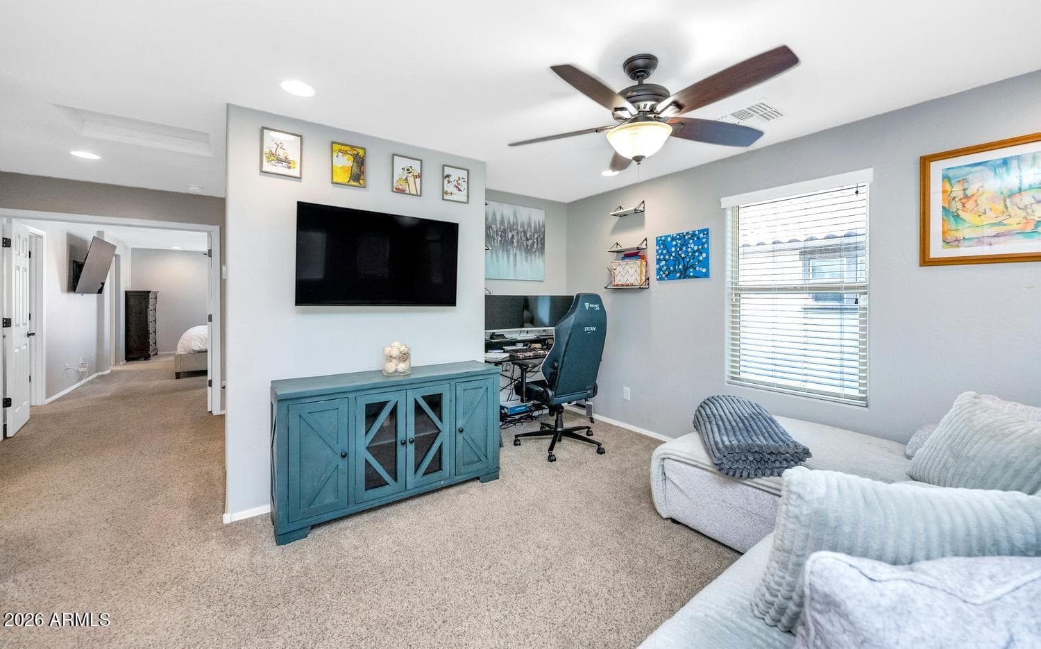 2898 S Hansen Drive, Gilbert, AZ 85295 — photo 16 of 44