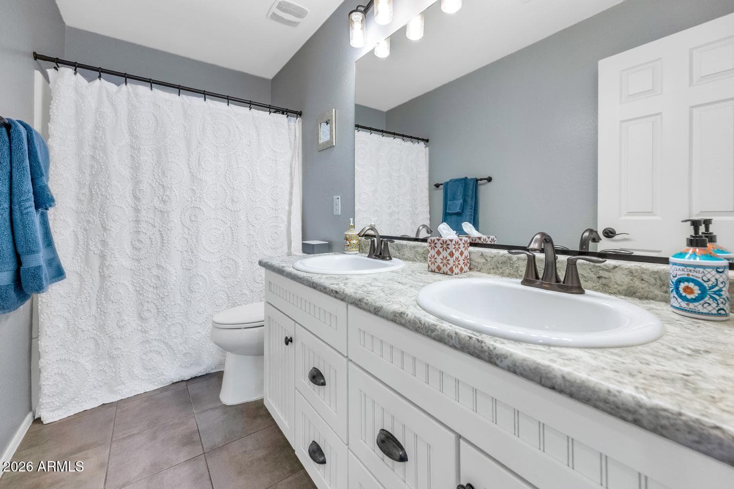 2898 S Hansen Drive, Gilbert, AZ 85295 — photo 25 of 44