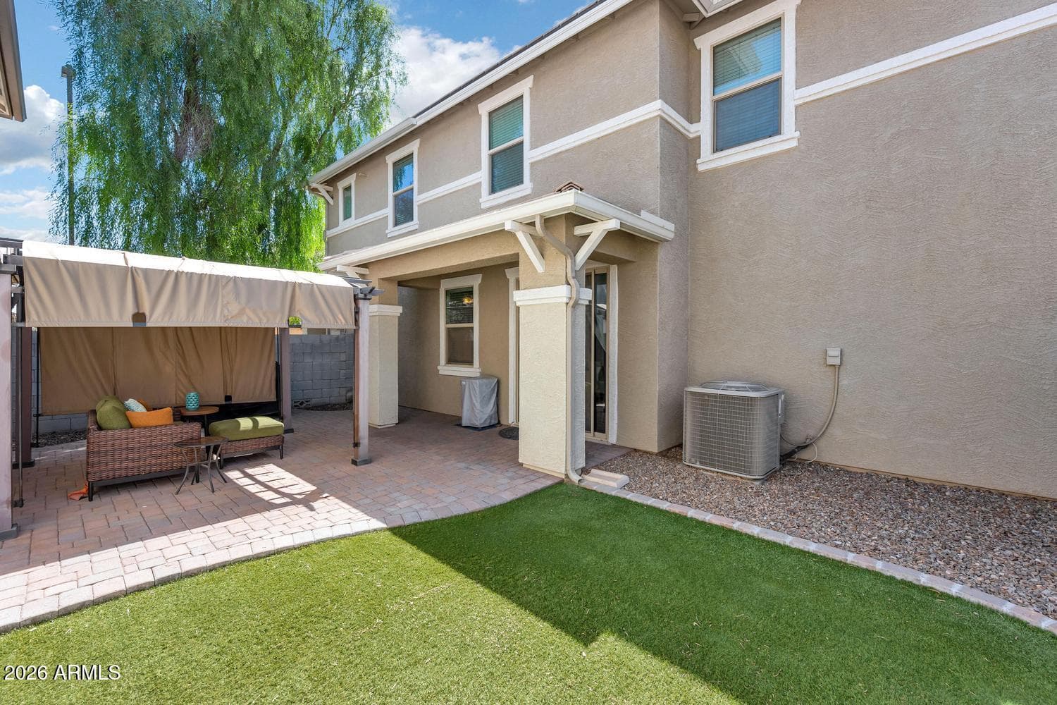 2898 S Hansen Drive, Gilbert, AZ 85295 — photo 29 of 44