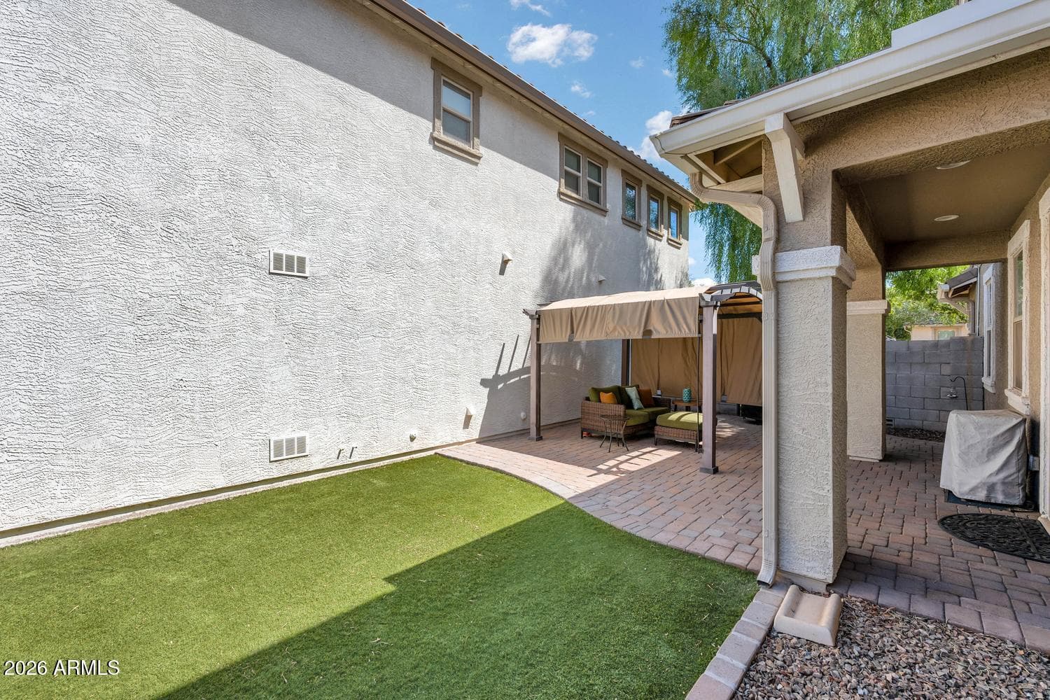 2898 S Hansen Drive, Gilbert, AZ 85295 — photo 30 of 44