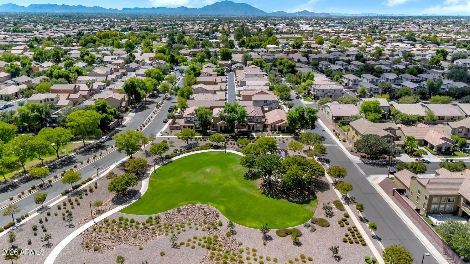 2898 S Hansen Drive, Gilbert, AZ 85295 — photo 39 of 44