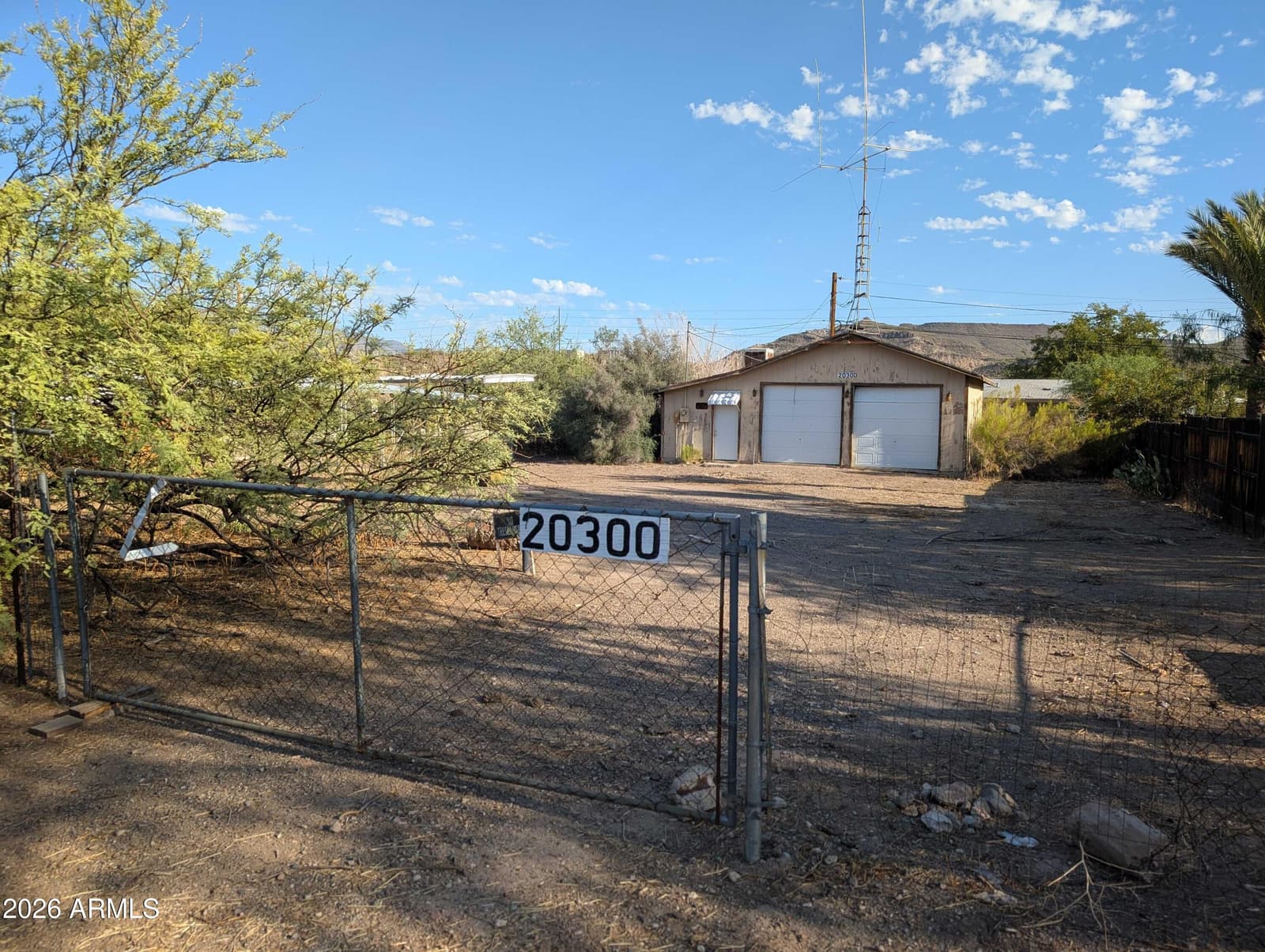 20300 E Emerald Drive, Black Canyon City, AZ 85324 — photo 8 of 17
