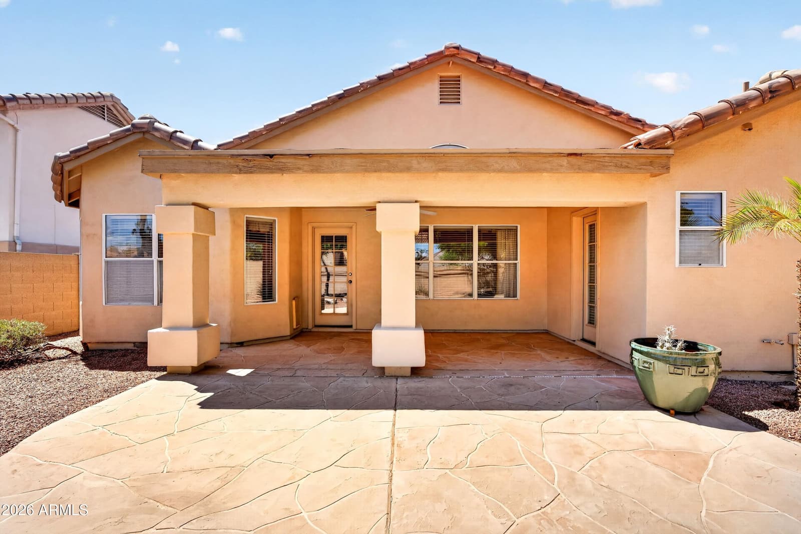 16415 S 38th Place, Phoenix, AZ 85048 — photo 42 of 45