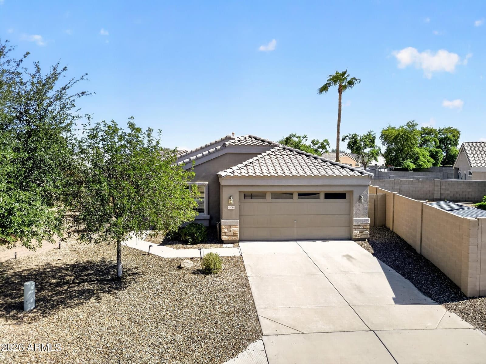 1108 E Maddison Street, San Tan Valley, AZ 85140 — photo 41 of 51