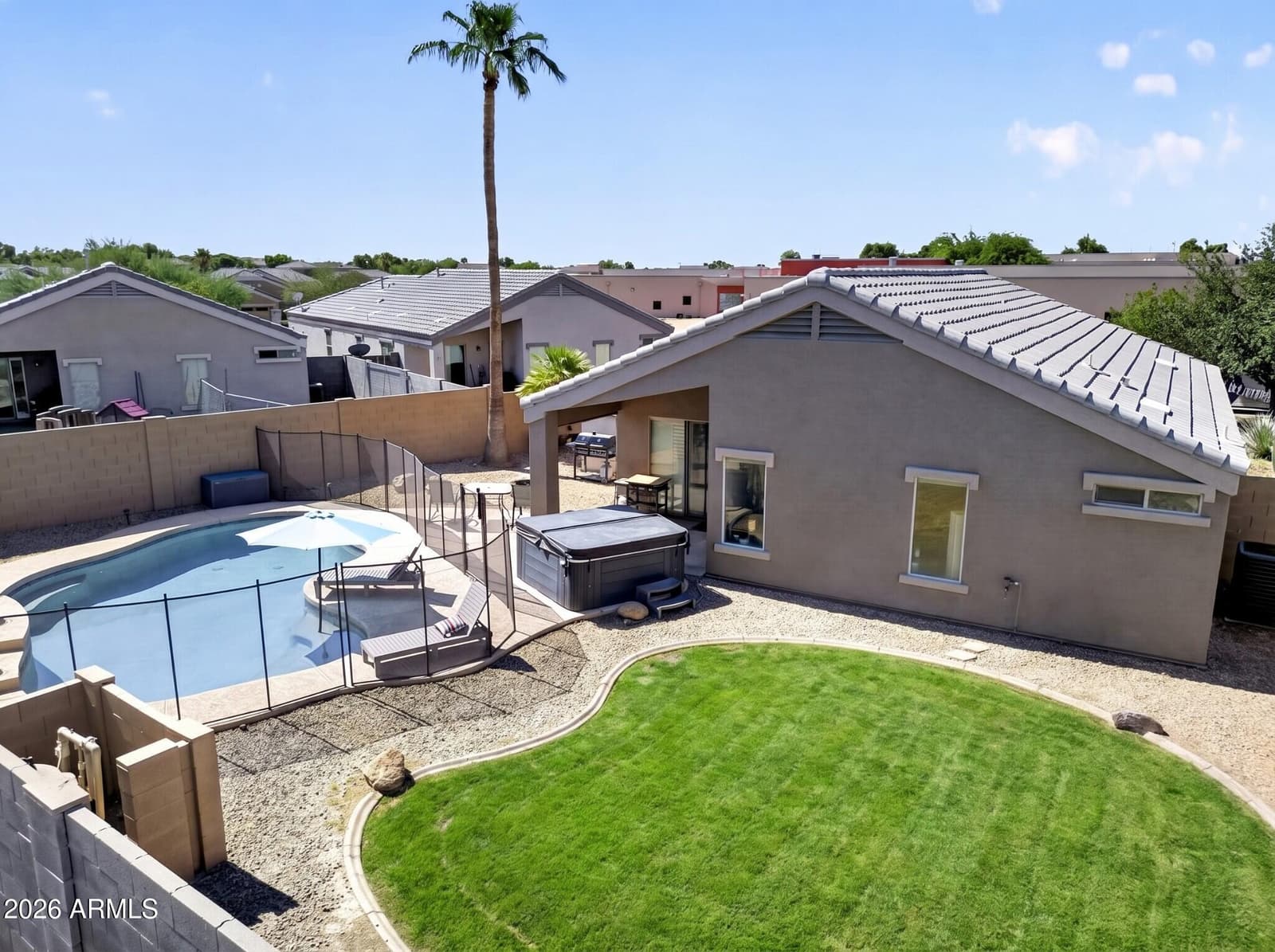 1108 E Maddison Street, San Tan Valley, AZ 85140 — photo 50 of 51
