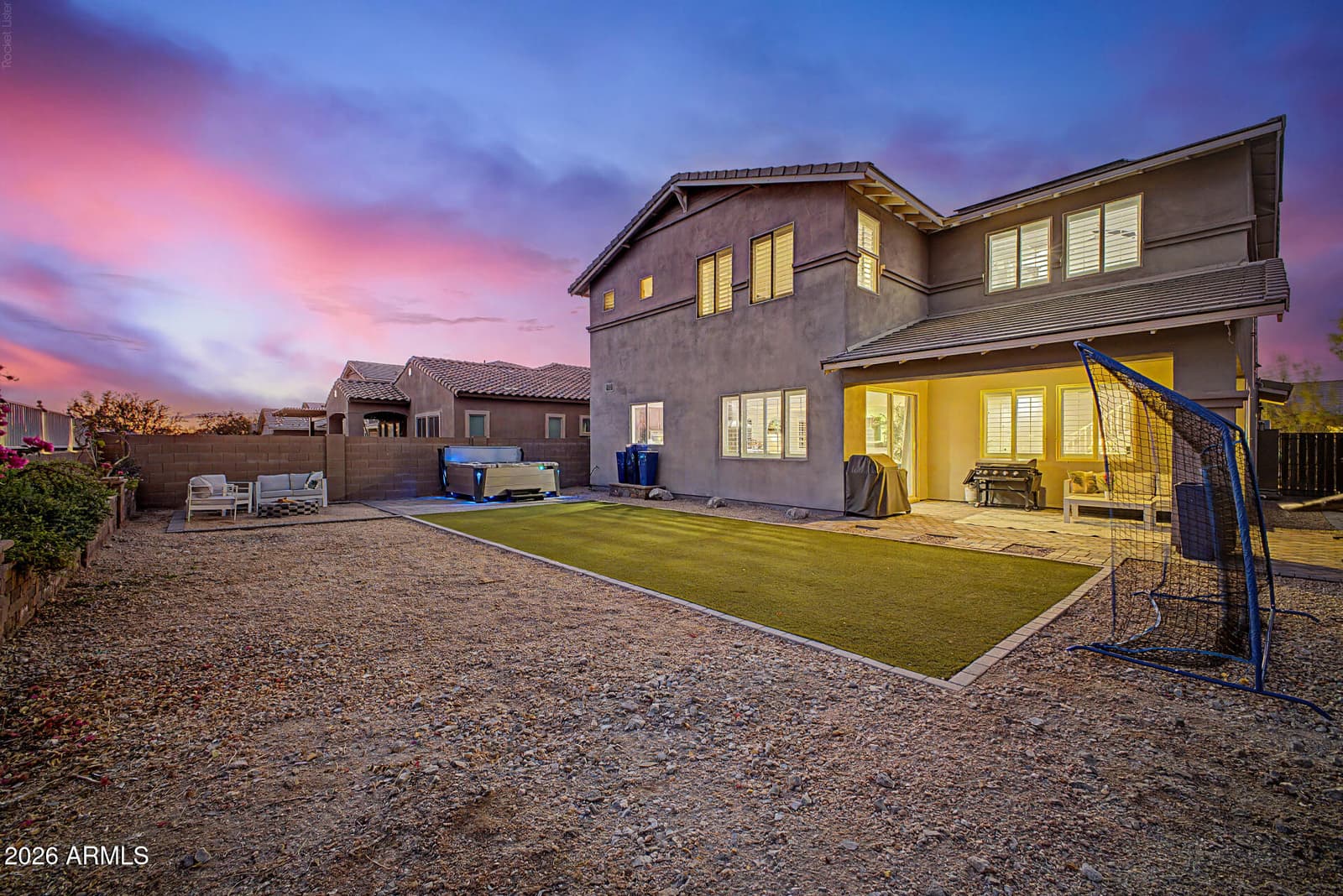 18591 W Sunward Drive, Goodyear, AZ 85338 — photo 48 of 78