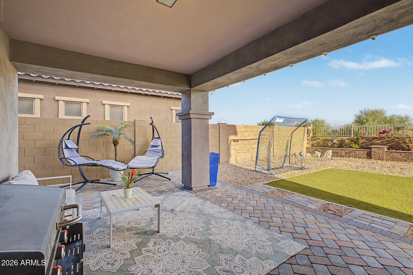 18591 W Sunward Drive, Goodyear, AZ 85338 — photo 49 of 78