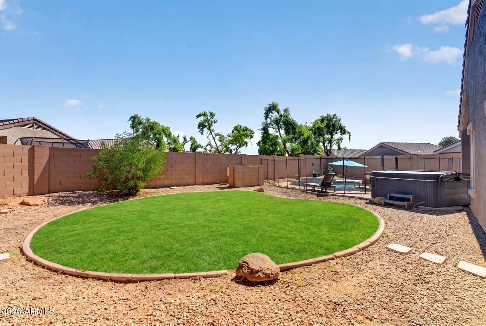 1108 E Maddison Street, San Tan Valley, AZ 85140 — photo 35 of 51