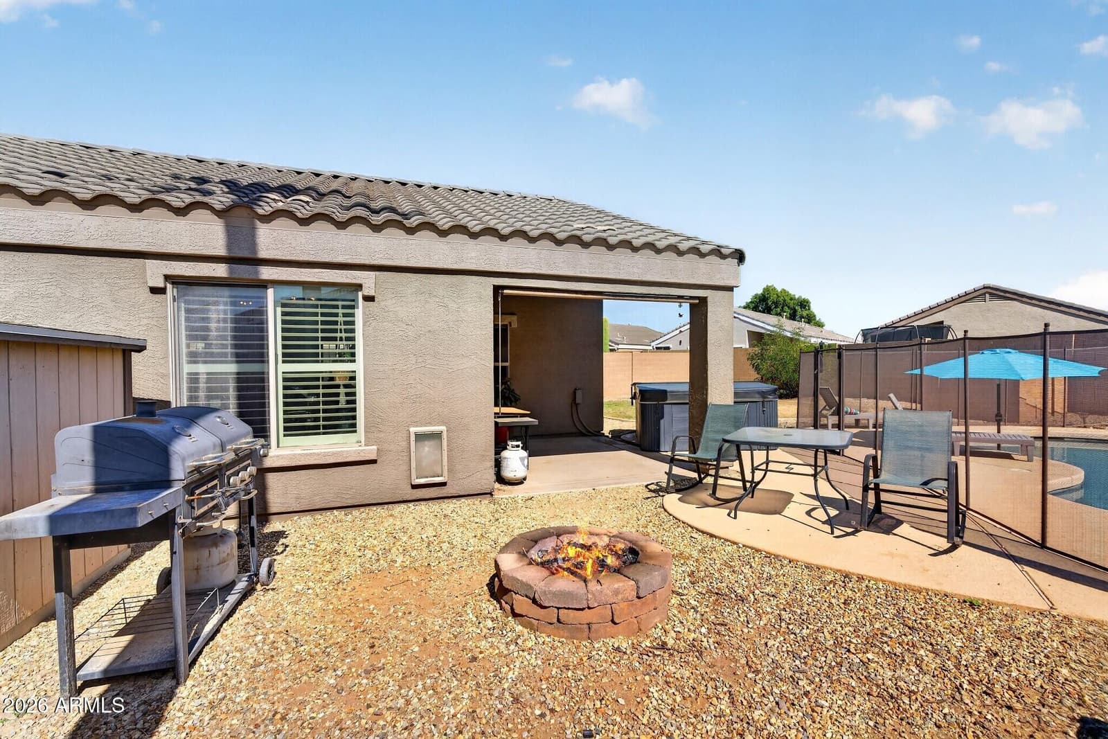 1108 E Maddison Street, San Tan Valley, AZ 85140 — photo 37 of 51