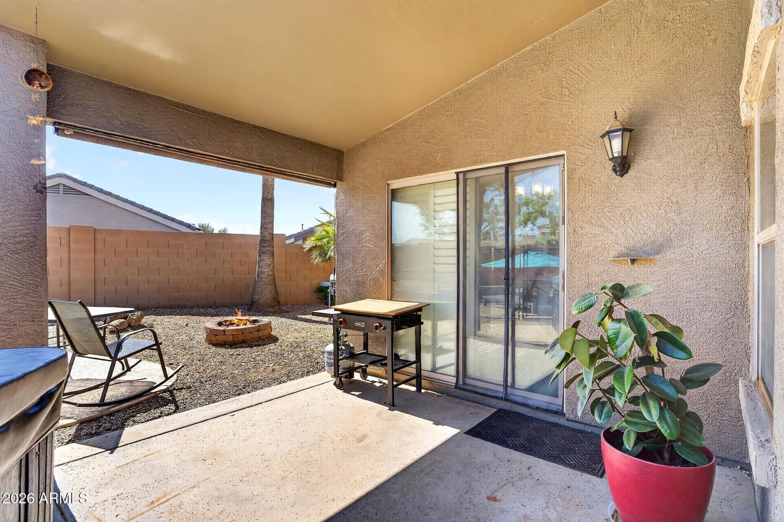 1108 E Maddison Street, San Tan Valley, AZ 85140 — photo 40 of 51