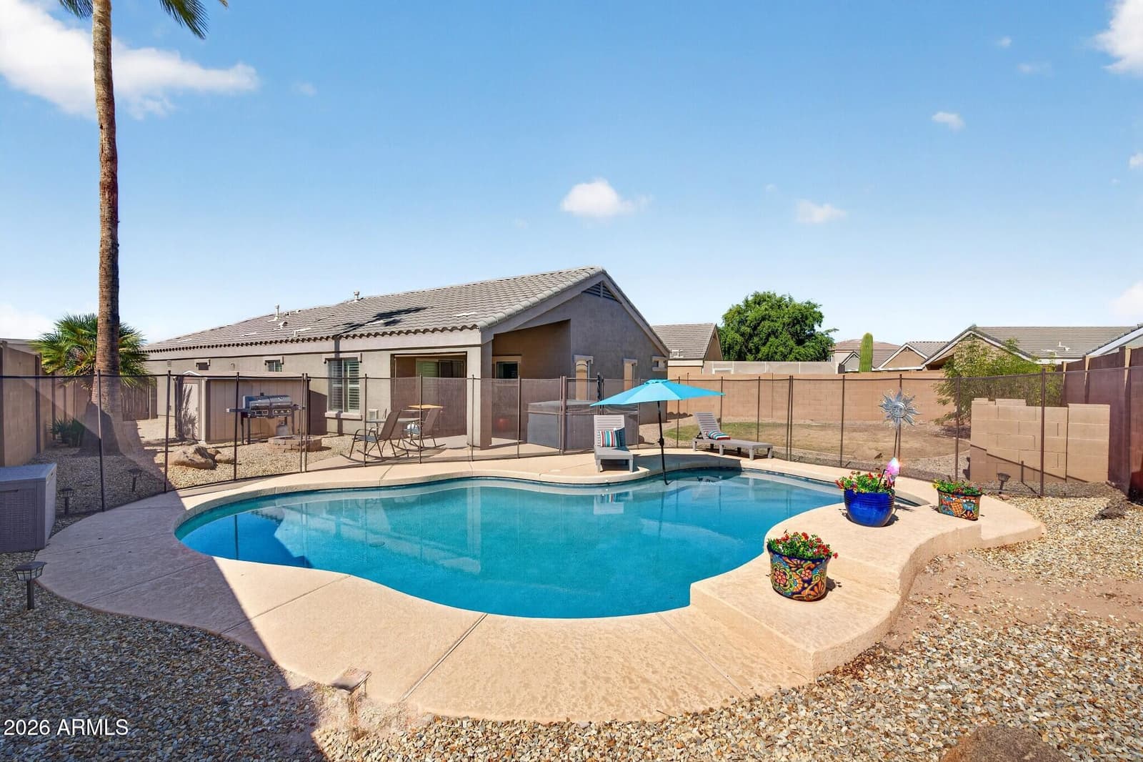 1108 E Maddison Street, San Tan Valley, AZ 85140 — photo 15 of 51