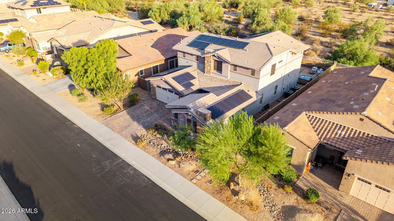 18591 W Sunward Drive, Goodyear, AZ 85338 — photo 2 of 78