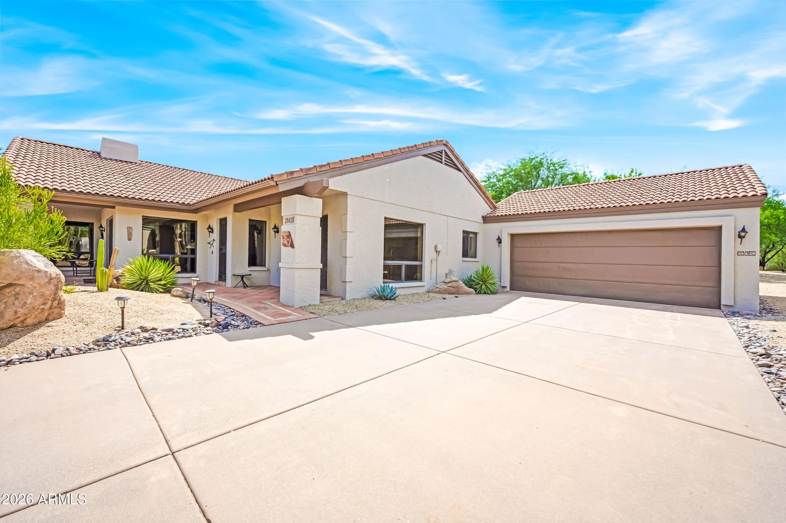26628 N Avenida Del Ray, Rio Verde, AZ 85263 — photo 5 of 52
