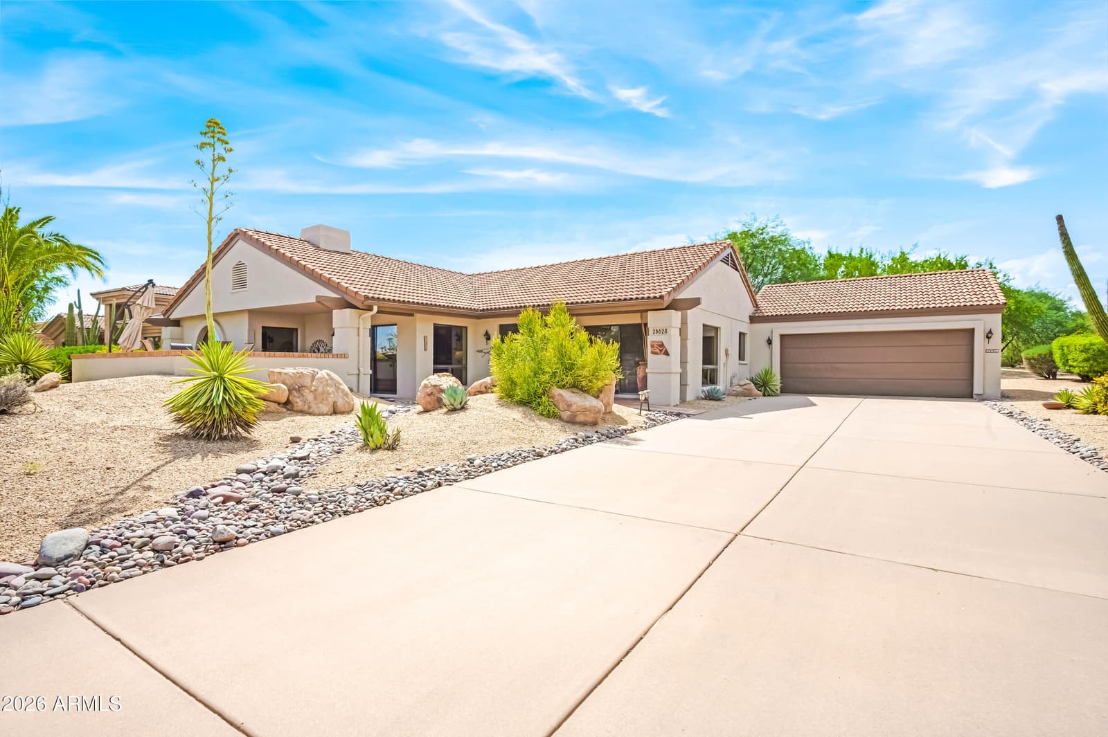 26628 N Avenida Del Ray, Rio Verde, AZ 85263 — photo 2 of 52