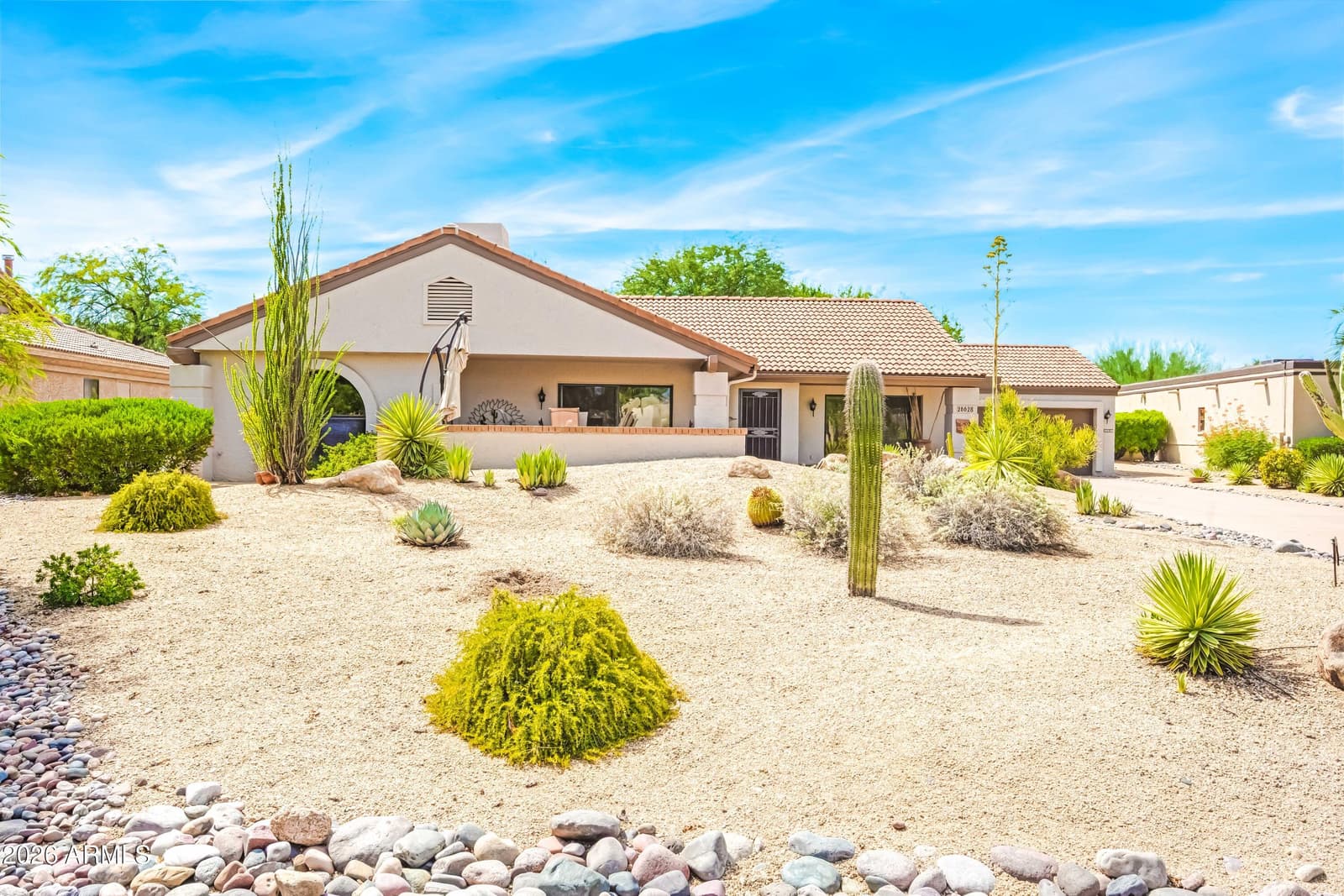 26628 N Avenida Del Ray, Rio Verde, AZ 85263 — photo 3 of 52