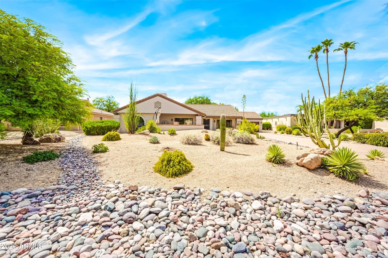 26628 N Avenida Del Ray, Rio Verde, AZ 85263 — photo 4 of 52